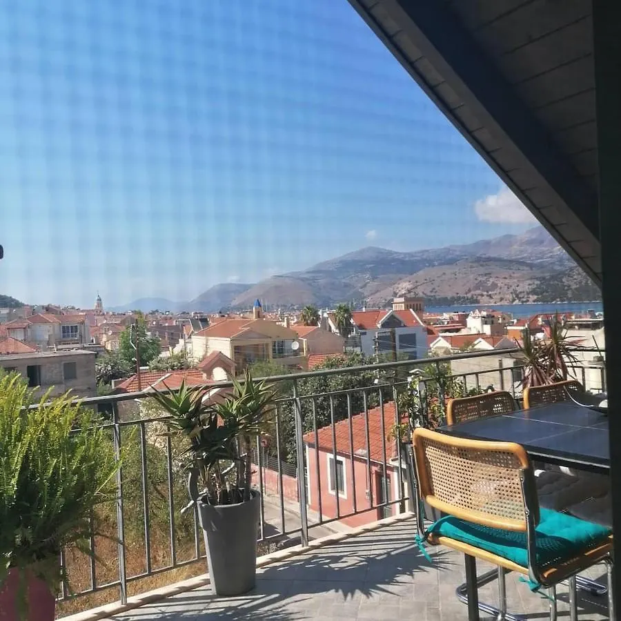 Argostoli Loft Aparthotel Greece