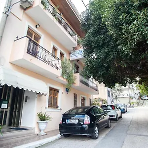 Guest house Vivian, Argostoli (Kefalonia)