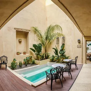 Casa Di Gaga Luxury Rethymno (Crete)