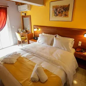 Hotel Mirabel Citycenter, Argostoli (Kefalonia)