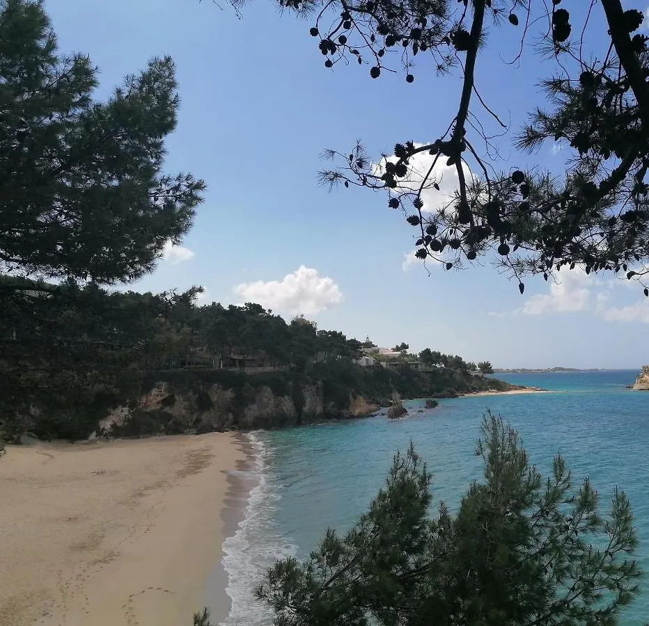 Argostoli Loft Aparthotel  Αργοστόλι