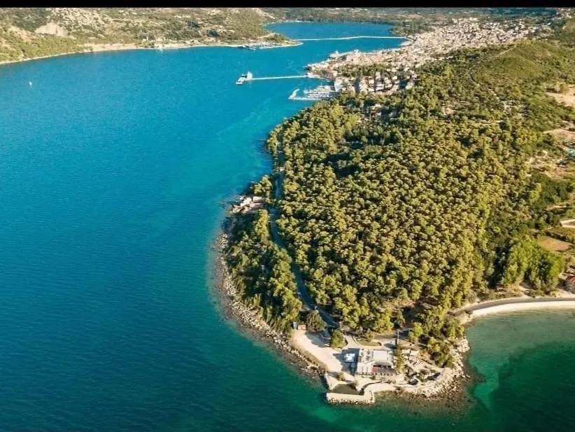 Argostoli Loft Aparthotel Ελλάδα