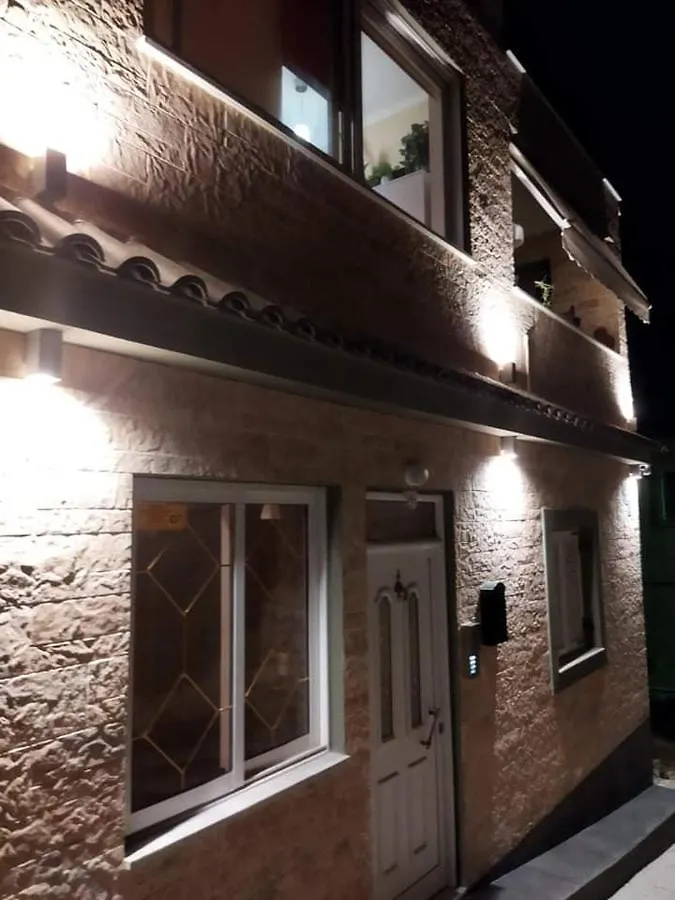 Argostoli Loft Aparthotel 0*, Αργοστόλι Ελλάδα
