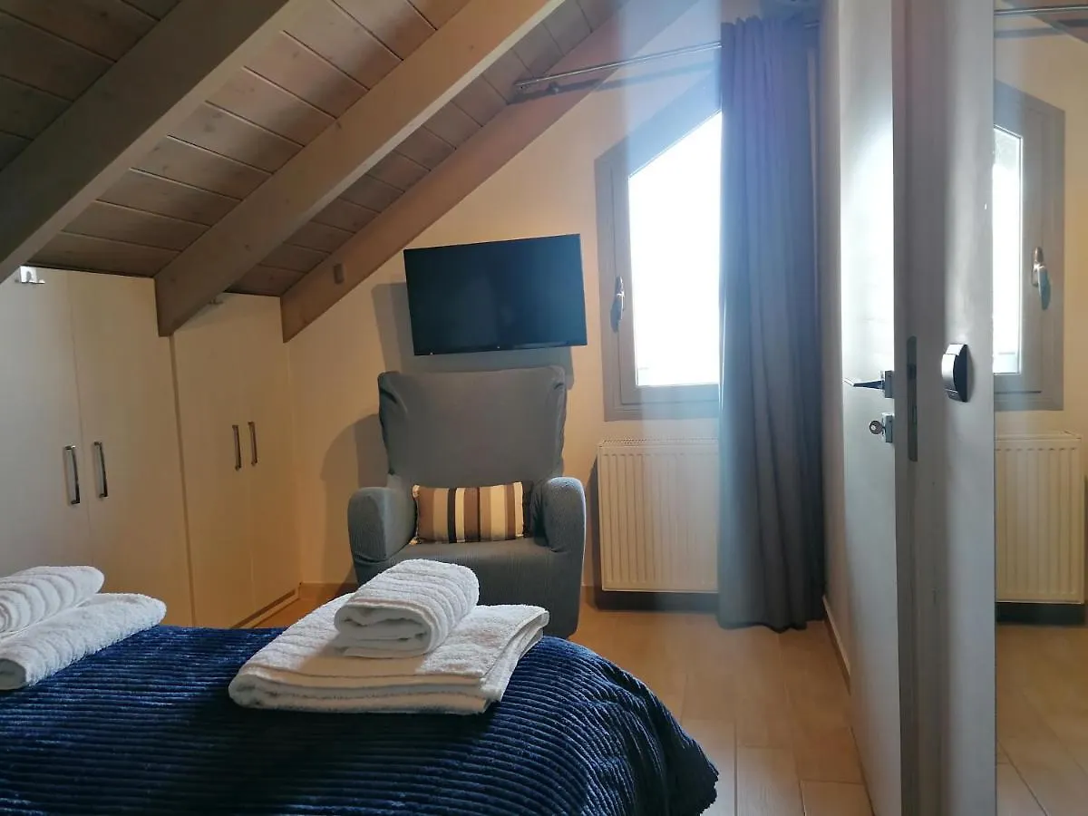 Argostoli Loft Aparthotel  Αργοστόλι