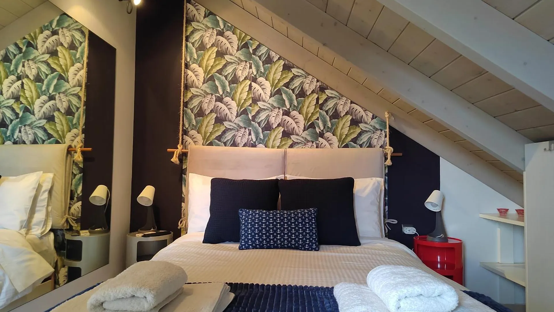 Argostoli Loft Aparthotel Ελλάδα